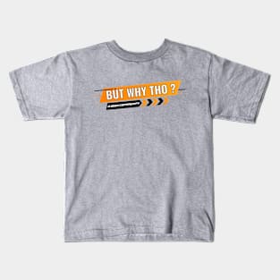 BWT Geek Community Logo Kids T-Shirt